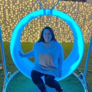 Meet your Posher, Olivia